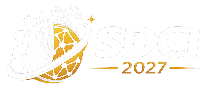 SDCI 2027 Logo
